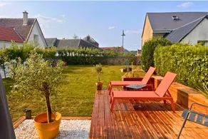 Country house 45 minutes from Paris - Image 3