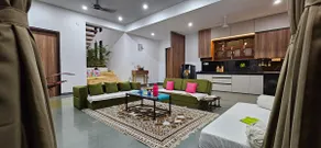 Amazon Villa - Image 2