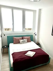 Diamond Apartman Tatabanya - Image 5