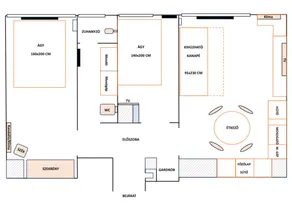 Diamond Apartman Tatabanya - Image 2