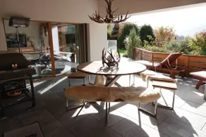 Exclusive Laax Chalet with Breathtaking Views - Image 4