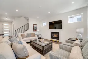 Contemporary Coastal dream home! - Image 2