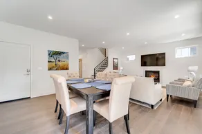 Contemporary Coastal dream home! - Image 5