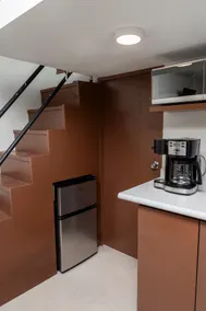 P5/ Lovely Loft/Centro Monterrey/IMSS/Parking - Image 5