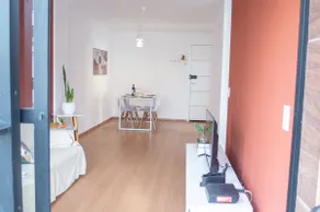 2 bedrooms with balcony in Grajaú - Image 2