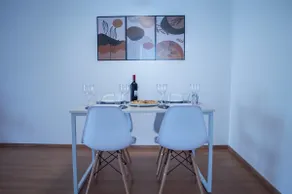 2 bedrooms with balcony in Grajaú - Image 3