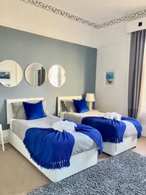 Bishopton Apartment, near Glasgow - Image 2