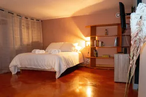 The Cosy Loft - Image 5