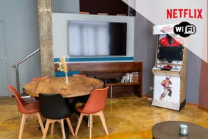 The Cosy Loft - Image 2