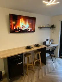 The Studio -Galway City Centre Gem - Image 3