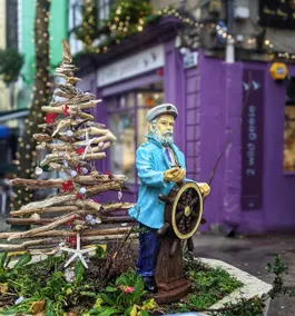 The Studio -Galway City Centre Gem - Image 5
