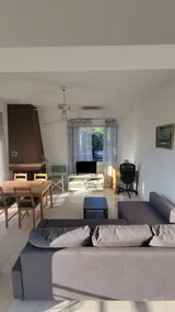 Countryside Top Floor Terrace - Image 2