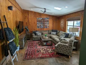 Texas Two Step | 3BR Home Near Main & the River - Image 4