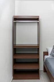 P1 / Centro Monterrey / Accessible / Spacious Loft - Image 4