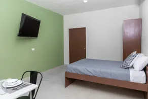 P1 / Centro Monterrey / Accessible / Spacious Loft - Image 2