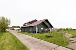 Vacation home on a farm near Utrecht/Amsterdam - Image 3
