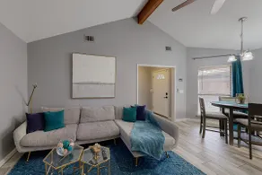 Modern Comfort Lux Stay | Near DFW Airport - Image 5