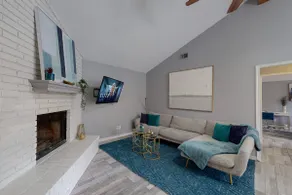 Modern Comfort Lux Stay | Near DFW Airport - Image 4