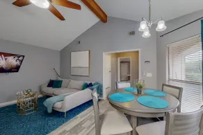 Modern Comfort Lux Stay | Near DFW Airport - Image 3