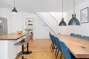 Cozy Scandinavian Apartment in the Heart of Viborg - Image 3
