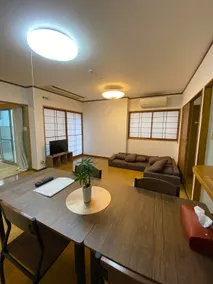 O101 5 minutes walk from Peace Park. 15 people can use it. 1 floor rental, spacious 150㎡ - Image 3