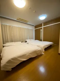O101 5 minutes walk from Peace Park. 15 people can use it. 1 floor rental, spacious 150㎡ - Image 5