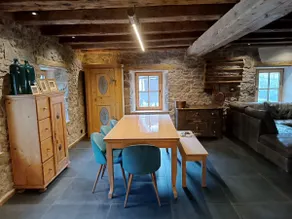Brand new duplex in the Dolomites - Lupo Bianco - Image 4