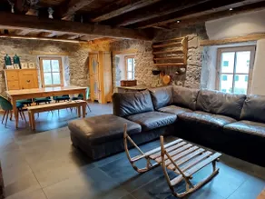 Brand new duplex in the Dolomites - Lupo Bianco - Image 2