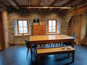 Brand new duplex in the Dolomites - Lupo Bianco - Image 5