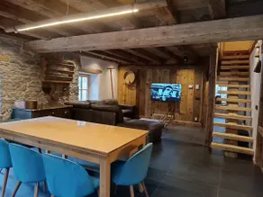 Brand new duplex in the Dolomites - Lupo Bianco - Image 3