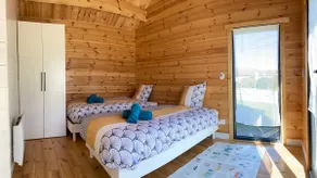 Jura - Modern chalet - Image 5