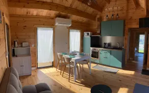 Jura - Modern chalet - Image 3