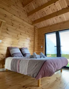 Jura - Modern chalet - Image 4