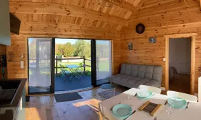 Jura - Modern chalet - Image 2