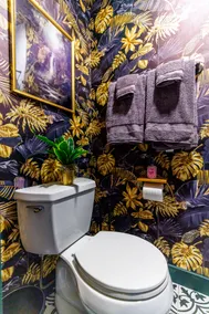 Enchanted Forest: a Magical Luxury Studio - Image 5
