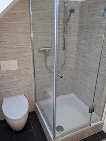 Beautiful studio in Untermeitingen 52 sqm 3 people - Image 3