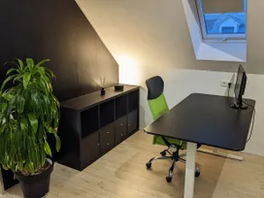 Beautiful studio in Untermeitingen 52 sqm 3 people - Image 5