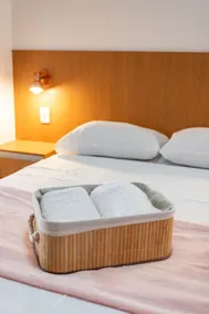 Loft - 50M from Icaraí Beach - 500MB of Internet - Image 2