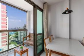 Loft - 50M from Icaraí Beach - 500MB of Internet - Image 3