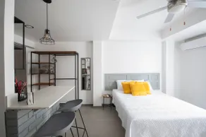 Cozy and Modern Apartment #02 - Image 3