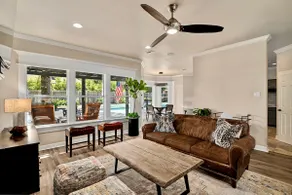 Beautiful Gated Home - Pool, Entertainment Area, Large Lot! - Image 2