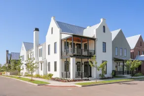 The Scissortail, a Downtown Wheeler District Stay - Image 3