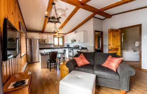 Cozy Cottage for 2 - Image 3
