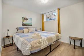 Dog Friendly » King Bed » Free Banff Pass » AC - Image 3