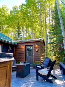 Fully Renovated Luxury Brighton Cabin w/ Hot Tub - Image 2