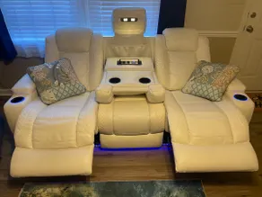NEW! 86” TV, Massage, King Beds, Firepit! - Image 5
