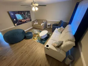NEW! 86” TV, Massage, King Beds, Firepit! - Image 4