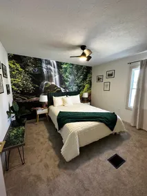 Naptown Getaway near the heart of downtown - Image 3