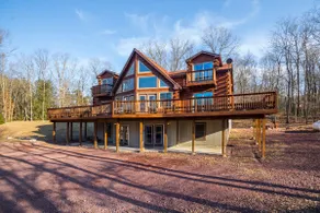 Private 10 BR 6 BA Sleeps 30 Free Tesla EV WIFI - Image 5