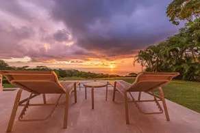 Luxury Sunset View Villa just minutes to the beach - Image 3